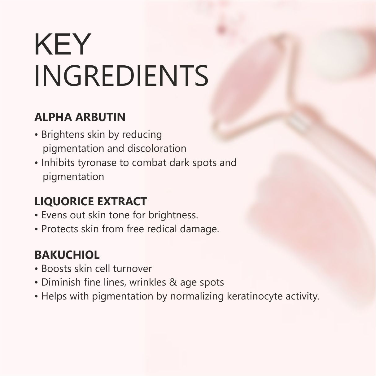 Rice Water Brightening Cream