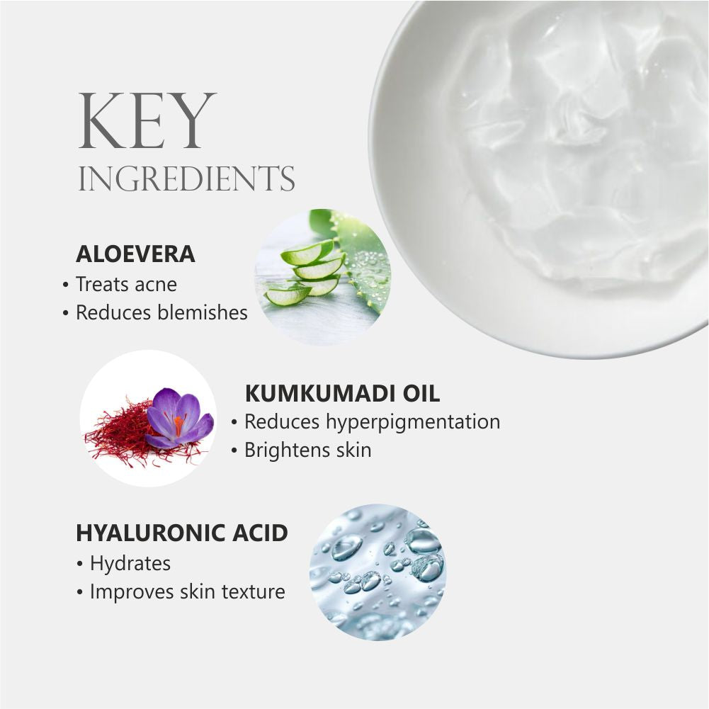 Aloe Vera Gel