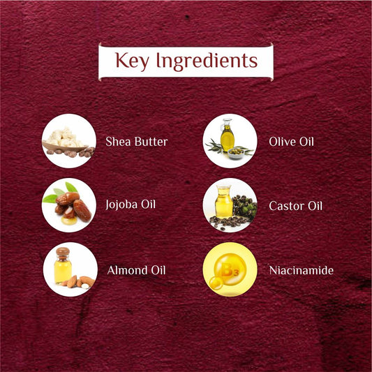 Lip Shield Strawberry – Bath 'N' Joy