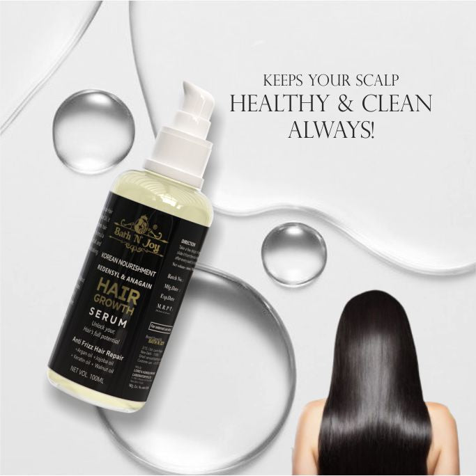 Hair Growth Serum