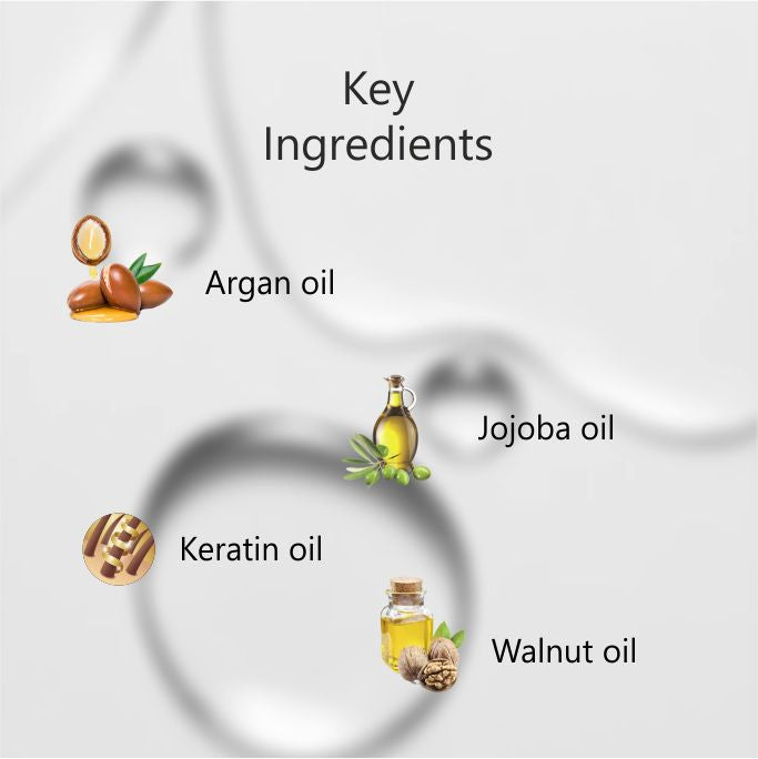 Hair Growth Serum