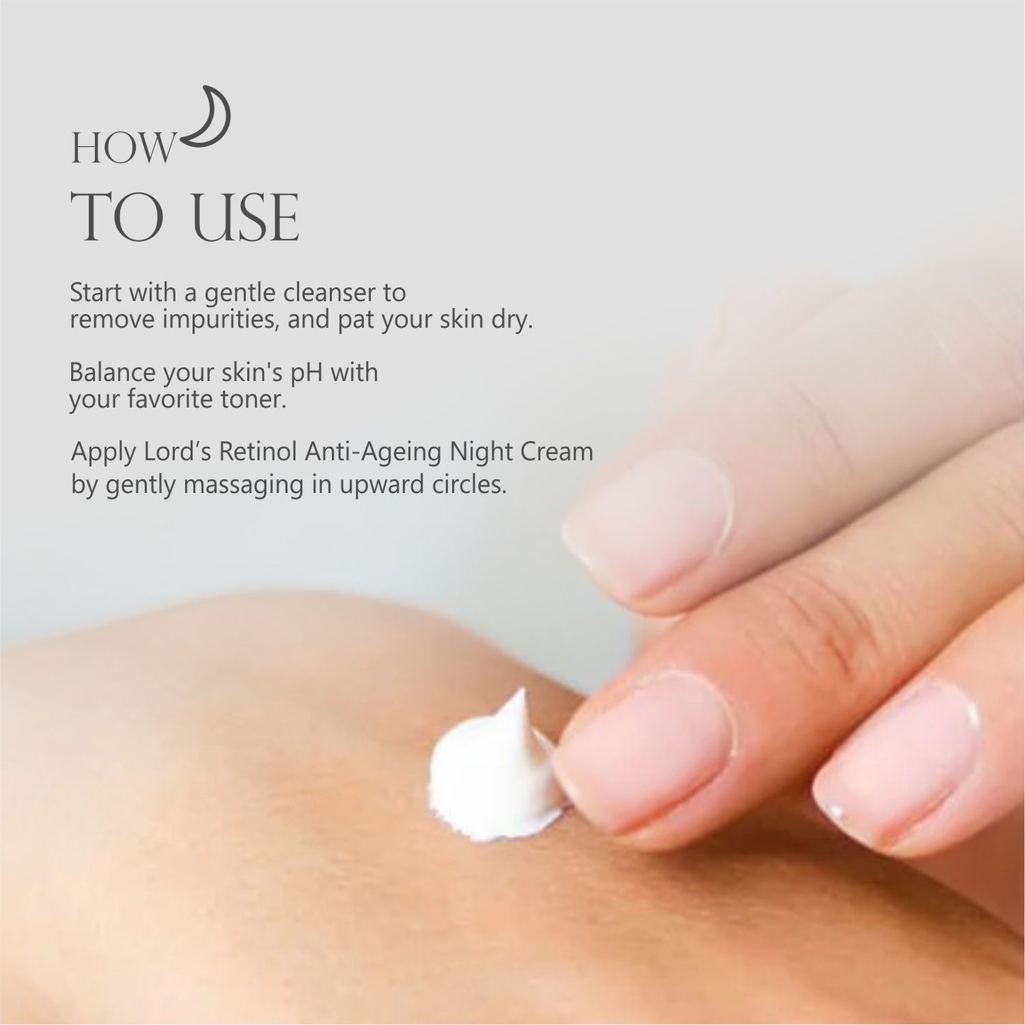 Retinol Night Cream – Bath 'N' Joy