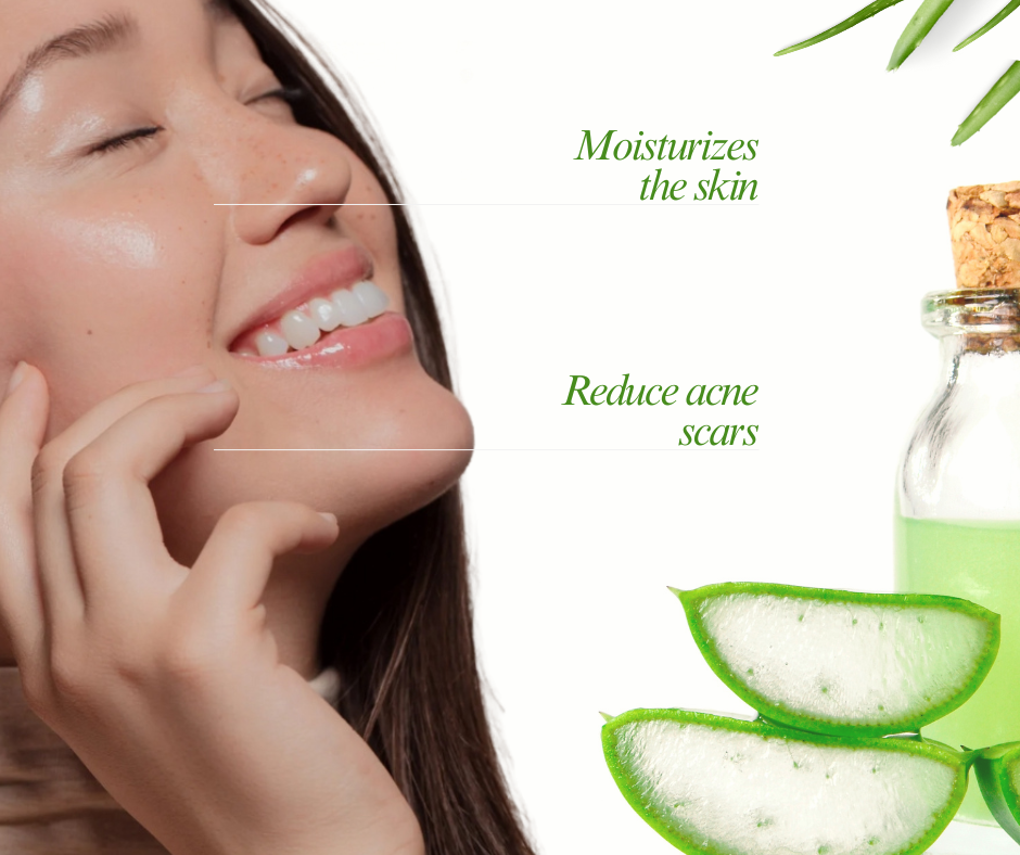 Aloe Vera Gel