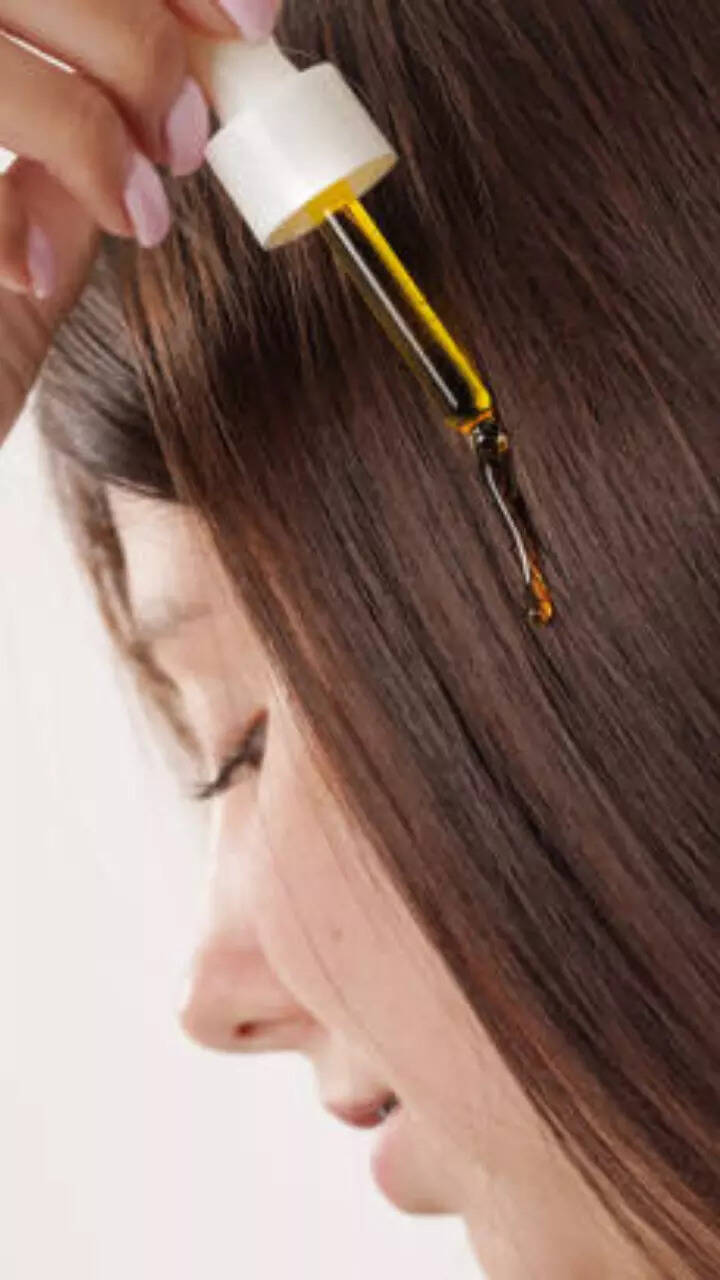 Hair Growth Serum