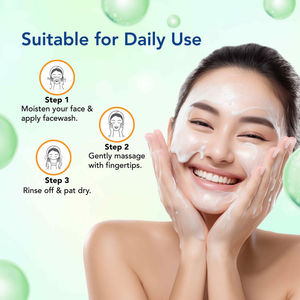 Oil Balance Face Wash