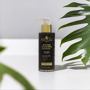 Acne Guard Face Wash