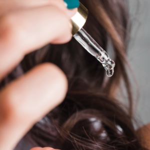Hair Growth Serum