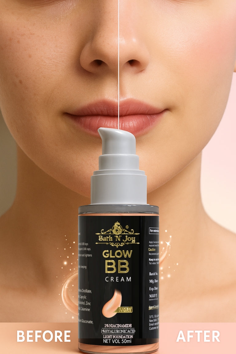 Glow BB Cream