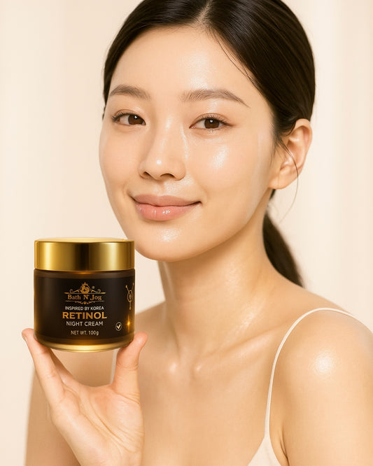 How to Use Retinol Night Cream Without Irritating Your Skin
