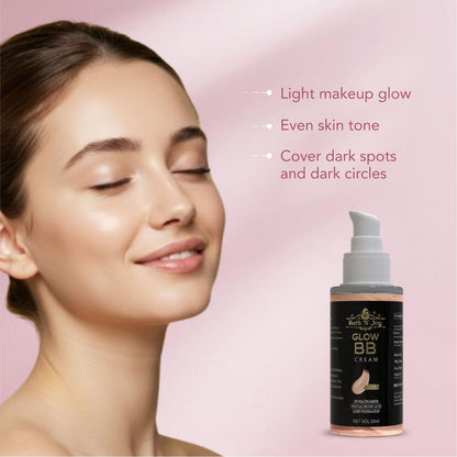 Glow BB Cream
