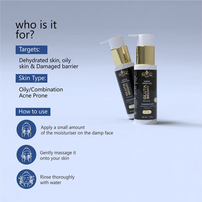 Gluta Bright Moisturizer
