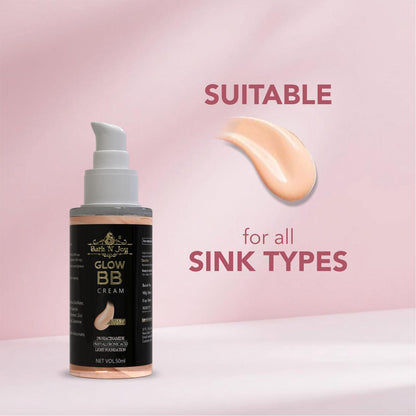 Glow BB Cream