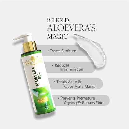 Aloe Vera Gel