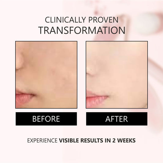 Rice Water Brightening Cream