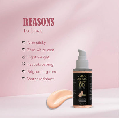 Glow BB Cream