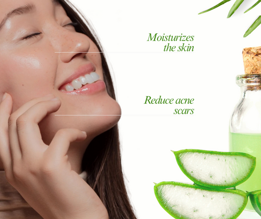 Aloe Vera Gel