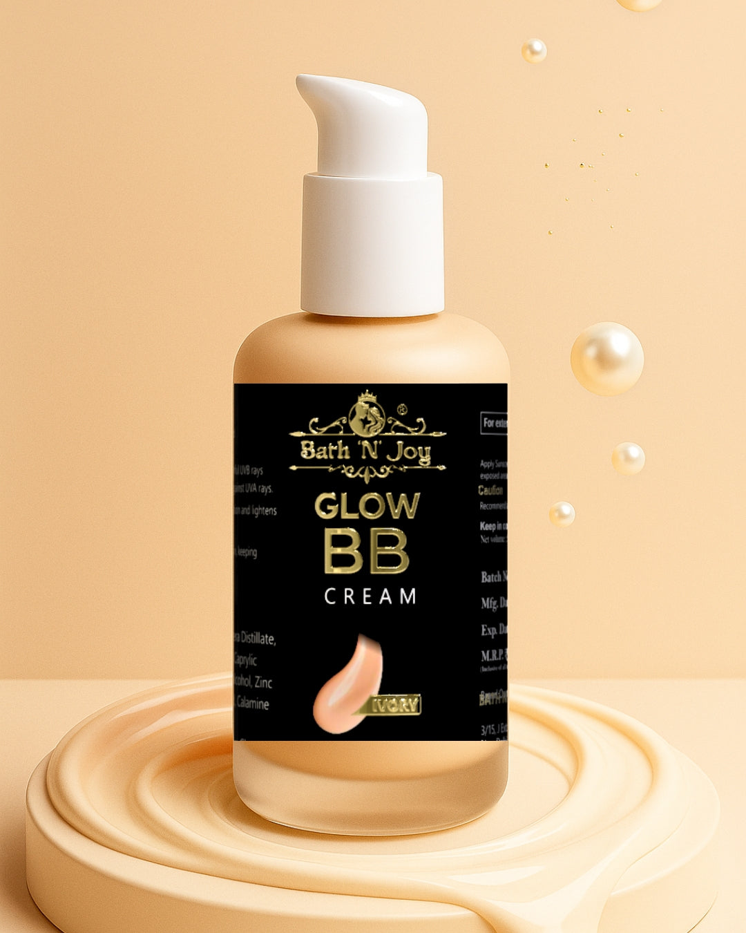 Glow BB Cream