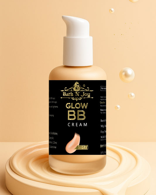 Glow BB Cream