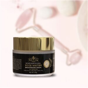 Rice Water Brightening Cream