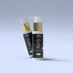 Gluta Bright Moisturizer