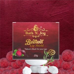 Beet Root Lip Shield