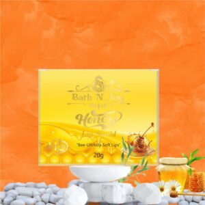 Honey Lip Shield