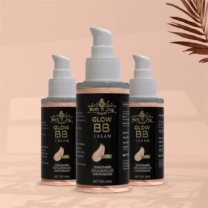 Glow BB Cream