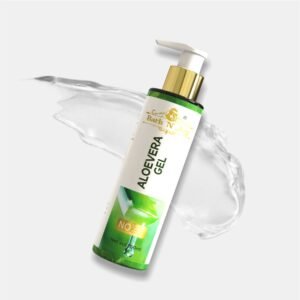 Aloe Vera Gel