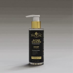 Acne Guard Face Wash