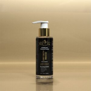 Dry Skin Rescue Face Wash