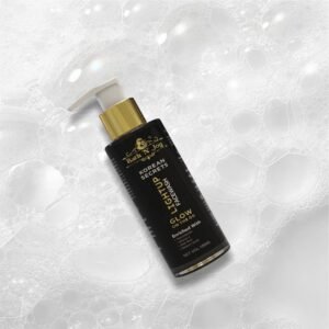 Light Up Face Wash