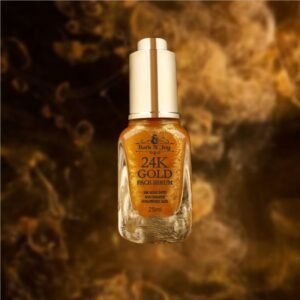 24K Gold Face Serum