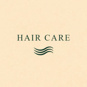Hair Care